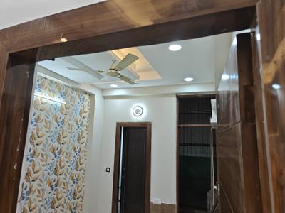 Bedroom Image of 1150 Sq.ft 2 BHK Builder Floor for sale in Indirapuram Ghaziabad for Rs. 4900000