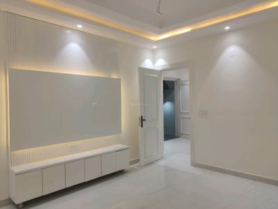 Bedroom Image of 2600 Sq.ft 4 BHK Builder Floor for sale in Green Field Colony Faridabad for Rs. 26500000