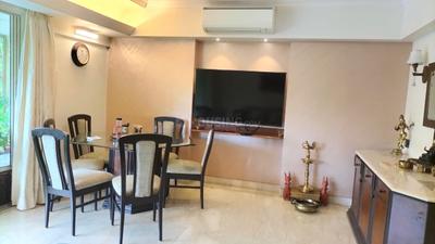 2 BHK Flat