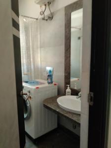 Bathroom Image of 3275 Sq.ft 4 BHK Apartment / Flat for sale in Swastic Mitra Tower, Ballygunge Kolkata for Rs. 50000000