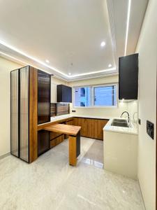 Hall Image of 1125 Sq.ft 3 BHK Apartment / Flat for sale in Peer Muchalla Zirakpur for Rs. 7500000