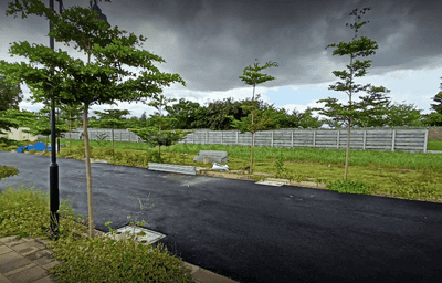 Image of 1163 Sq.ft Residential Plot / Land for sale in Shettigere, Bengaluru for Rs. 10400000