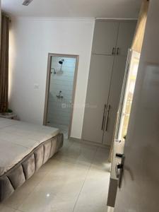 Bedroom Image of 702 Sq.ft 2 BHK Apartment / Flat for sale in Trehan Heights, Tapukara Bhiwadi for Rs. 2449000