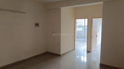 Living Room Image of 850 Sq.ft 2 BHK Apartment / Flat for rent in Pyramid Fusion Homes, Sector 70A Gurgaon for Rs. 19000