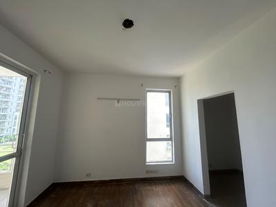 Bedroom Image of 1480 Sq.ft 2.5 BHK Apartment / Flat for sale in Indiabulls Centrum Park, Sector 103 Gurgaon for Rs. 15500000