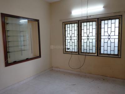 Bedroom Image of 1100 Sq.ft 2 BHK Builder Floor for rent in Kottara Mangalore for Rs. 16000