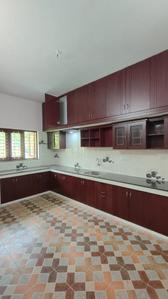 Kitchen Image of 1500 Sq.ft 3 BHK Independent House for sale in Malayinkeezh Thiruvananthapuram for Rs. 4300000