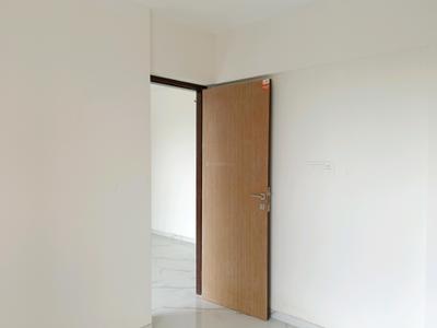 Bedroom Image of 980 Sq.ft 2 BHK Apartment / Flat for rent in Kasarvadavali Thane for Rs. 23000