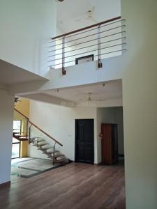 Hall Image of 3186 Sq.ft 3 BHK Villa for sale in ZED Earth, Suradhenupura Bengaluru for Rs. 29900000