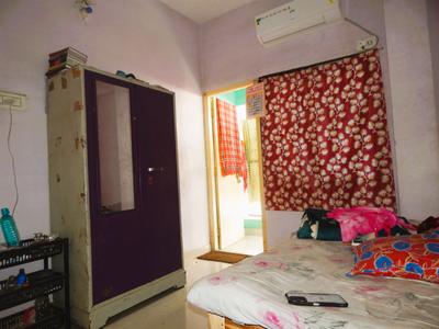 Bedroom Image of 740 Sq.ft 2 BHK Apartment / Flat for sale in Dum Dum Cantonment Kolkata for Rs. 2700000