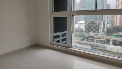 Bedroom Image of 1050 Sq.ft 2 BHK Apartment / Flat for sale in L And T Rejuve 360 Tower A, Mulund West Mumbai for Rs. 23400000