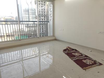 Bedroom Image of 1550 Sq.ft 2.5 BHK Apartment / Flat for sale in L And T Seawoods Amber At West Square, Nerul Navi Mumbai for Rs. 34500000