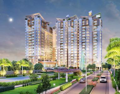 2 BHK Flat