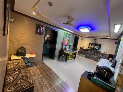 Living Room Image of 950 Sq.ft 2 BHK Independent House for rent in Kalyan East Kalyan for Rs. 13000
