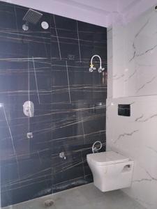 Bedroom Two Image of 1800 Sq.ft 4 BHK Builder Floor for sale in Rajendra Nagar Ghaziabad for Rs. 16000000