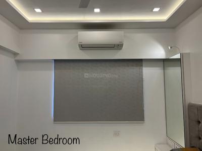 Bedroom Image of 1944 Sq.ft 4 BHK Apartment / Flat for sale in Lodha Casa Royale, Thane West Thane for Rs. 24000000