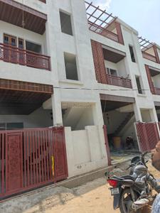 Image of 2000 Sq.ft 3.5 BHK Duplex for sale in Susuwahi, Varanasi for Rs. 9300000