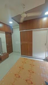 Bedroom Image of 1909 Sq.ft 3 BHK Apartment / Flat for sale in Science City Ahmedabad for Rs. 13500000