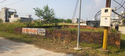 Image of 1320 Sq.ft Residential Plot / Land for sale in Naubasta Kala, Lucknow for Rs. 4488000