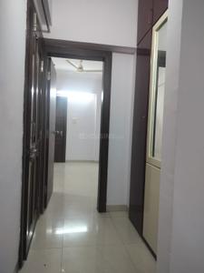 Image of 2000 Sq.ft 3 BHK Apartment / Flat for rent in Bawadiya Kalan, Bhopal for Rs. 32000