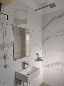 Bedroom Image of 450 Sq.ft 1 BHK Builder Floor for rent in Sushant Lok Phase 1 Gurgaon for Rs. 31000