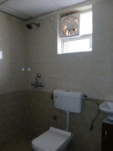 Bedroom One Image of 900 Sq.ft 3 BHK Apartment / Flat for sale in ROF Aalayas 1 by ROF Group, Sector 102 Gurgaon for Rs. 9000000