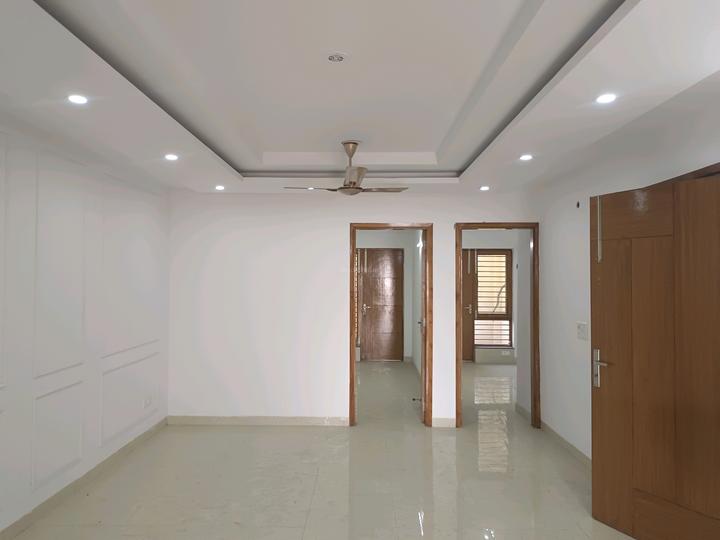 3 BHK 1900 Sqft Independent Floor for sale at Sector 35, Faridabad