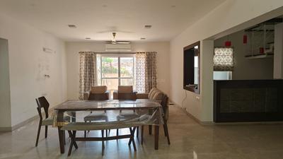 4 BHK Flat