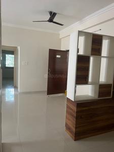 Hall Image of 1150 Sq.ft 2 BHK Apartment / Flat for sale in Nallakunta Hyderabad for Rs. 7500000