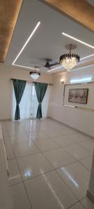Hall Image of 640 Sq.ft 1 BHK Apartment / Flat for rent in Eden Park At The Prestige City, Sarjapur Bengaluru for Rs. 33000