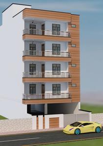 Image of 1300 Sq.ft 3 BHK Builder Floor for sale in Reliance Met City, Yakubpur, Jhajjar for Rs. 9500000