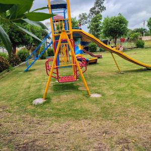 Image of 1000 Sq.ft Residential Plot / Land for sale in Nipania, Indore for Rs. 8500000