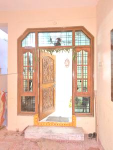 Main Entrance Image of 963 Sq.ft 2 BHK Independent House for sale in Dammaiguda Secunderabad for Rs. 8200000