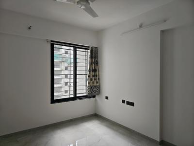 Bedroom Image of 1100 Sq.ft 2 BHK Apartment / Flat for rent in Unique Youtopia, Kharadi Pune for Rs. 38000