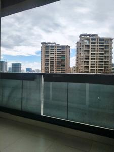 Living Room Image of 1615 Sq.ft 3 BHK Apartment / Flat for sale in Vikram Midori Towers, Pimple Nilakh Pune for Rs. 15300000