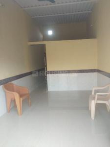 Hall Image of 200 Sq.ft 1 RK Independent House for sale in Shree Sai Complex, Vasai East Vasai for Rs. 450000