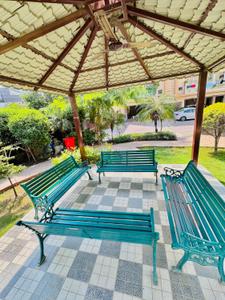 Image of 1240 Sq.ft 3 BHK Builder Floor for sale in Sector 20, Panchkula for Rs. 7800000