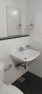 Image of 1500 Sq.ft 1 BHK Apartment / Flat for rent in Tata Aquila Heights, Jalahalli, Bengaluru for Rs. 50000