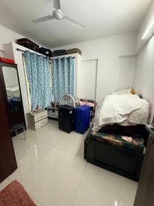 Bedroom Image of 807 Sq.ft 2 BHK Apartment / Flat for sale in Ideal Colony, Kothrud Pune for Rs. 13500000