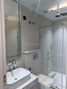 Bathroom Image of 1750 Sq.ft 4 BHK Builder Floor for sale in BPTP Astaire Garden Floors, Sector 70A Gurgaon for Rs. 38000000