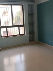 Bedroom Image of 1050 Sq.ft 2 BHK Apartment / Flat for rent in Lunkad Amazon, Viman Nagar Pune for Rs. 37000