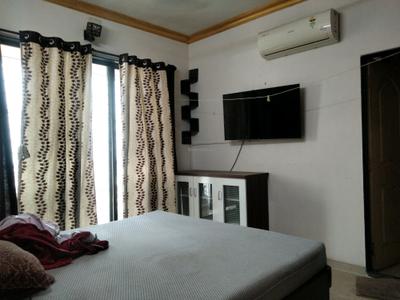Bedroom Image of 1600 Sq.ft 3 BHK Apartment / Flat for sale in Adhiraj Gardens, Kharghar Navi Mumbai for Rs. 32500000