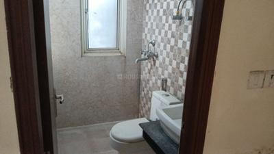 Image of 1560 Sq.ft 3 BHK Apartment / Flat for rent in Vrindavan Yojana, Lucknow for Rs. 25000