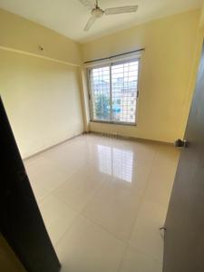 Bedroom Image of 945 Sq.ft 2 BHK Apartment / Flat for sale in Bhandari Vermont B C, Wagholi Pune for Rs. 6500000