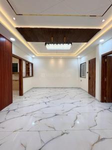 Hall Image of 1200 Sq.ft 2 BHK Apartment / Flat for rent in L I G Colony Indore for Rs. 22000