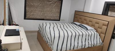 Bedroom Image of 4500 Sq.ft 5 BHK Independent House for rent in Venkatesh Flora, Mundhwa Pune for Rs. 190000