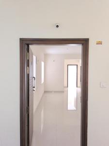 Main Entrance Image of 1251 Sq.ft 2 BHK Apartment / Flat for sale in Meda Prestige, Miyapur Hyderabad for Rs. 9007200