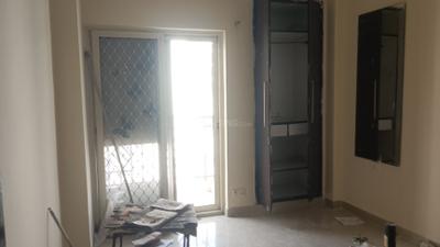 2.5 BHK Semi Furnished Flat
