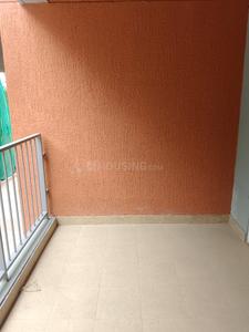 Balcony Image of 1508 Sq.ft 2.5 BHK Apartment / Flat for sale in Engrace by Modern Spaaces, Kadagrahara Bengaluru for Rs. 11870000