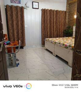 Bedroom Image of 1285 Sq.ft 2 BHK Builder Floor for sale in GMS Road Dehradun for Rs. 6185000